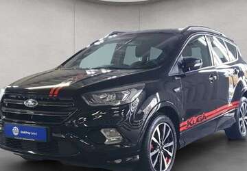 Ford Kuga 88.739 km 17.850 &euro; Pforzheim 75179