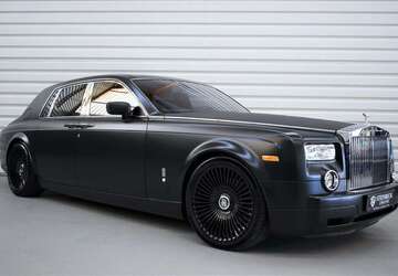 Rolls Royce Phantom 90.380 km 129.990 &euro; Forst 76694