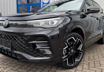 VW Tiguan 30.850 km 42.900 &euro; Rheinzabern 76764