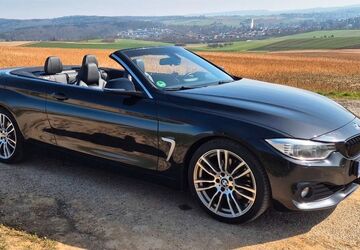 BMW 430 218.990 km 17.890 &euro; Gondelsheim 75053