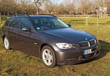 BMW 320 245.500 km 4.200 &euro; Jockgrim 76751
