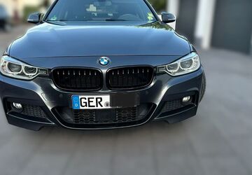 BMW 330 224.000 km 14.600 &euro; Leimersheim 76774