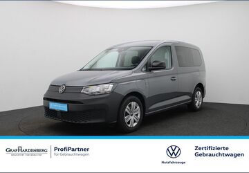 VW Caddy 8.005 km 34.480 &euro; Karlsruhe 76131