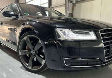 Audi A8 142.000 km 28.490 &euro; Kraichtal 76703
