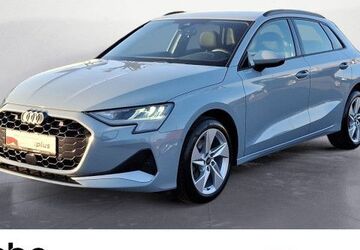 Audi A3 19.680 km 27.990 &euro; Ettlingen 76275