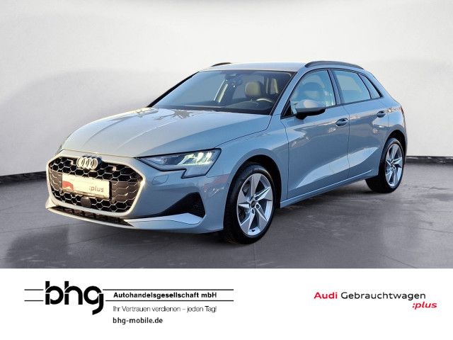 Audi A3 19.680 km 27.990 &euro; Ettlingen 76275