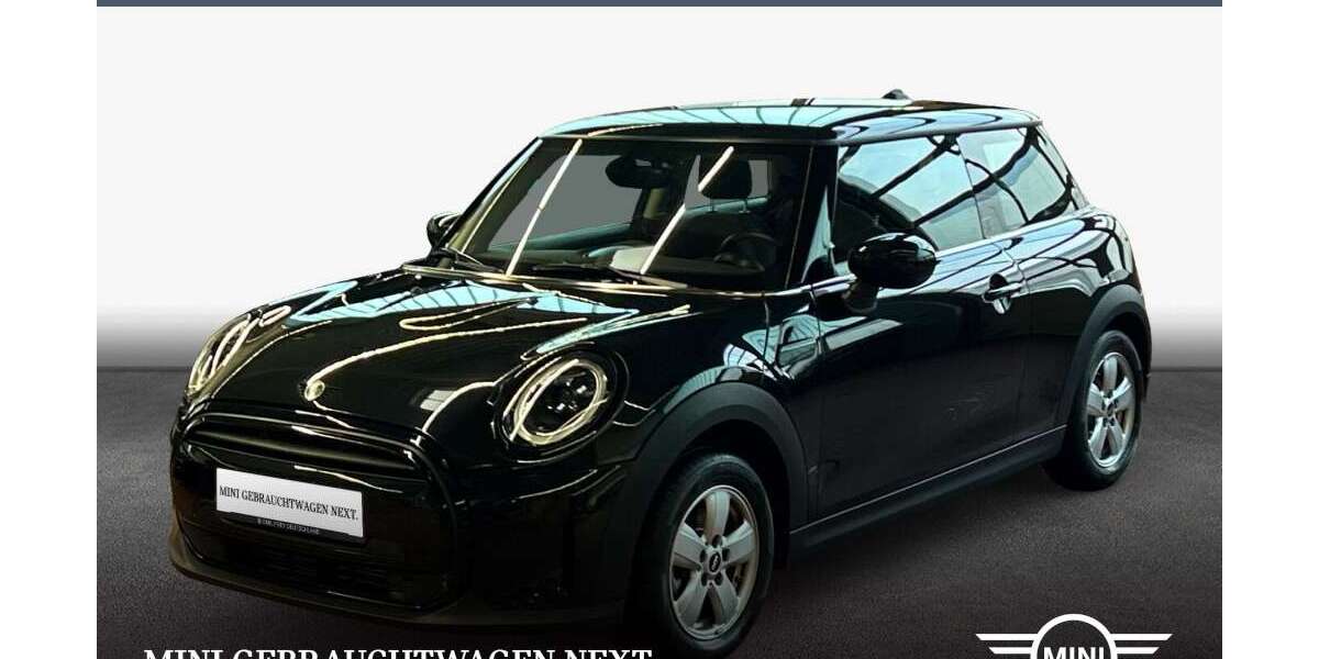 Mini Cooper 33.495 km 22.490 &euro; Karlsruhe 76227