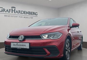 VW Polo 14.242 km 17.490 &euro; Bretten 75015