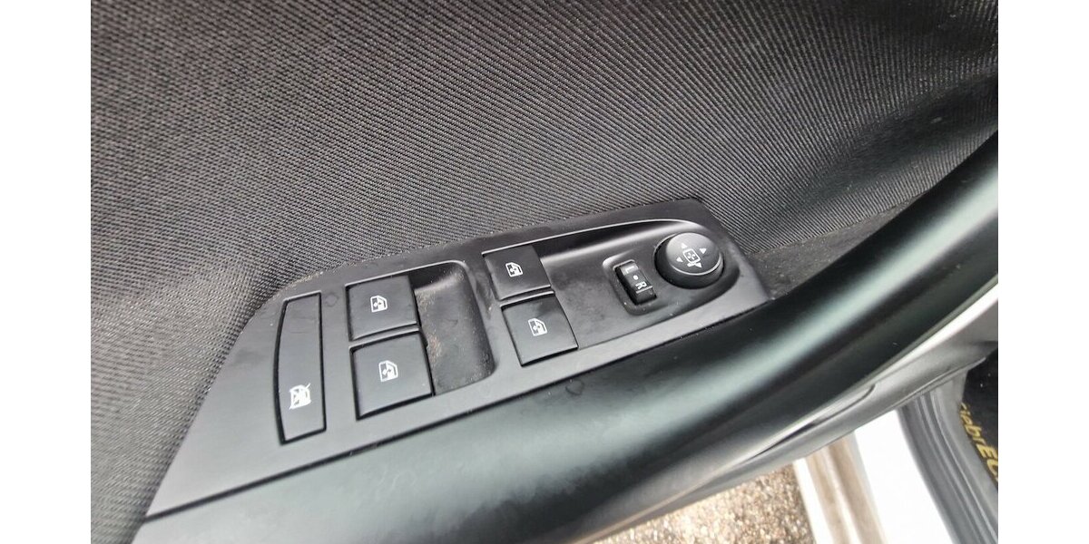 Opel Astra Business StartStop Klima 86.000 km 13.799 &euro; Landau 76829