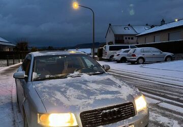 Audi A4 314.000 km 1.999 &euro; Knittlingen 75438