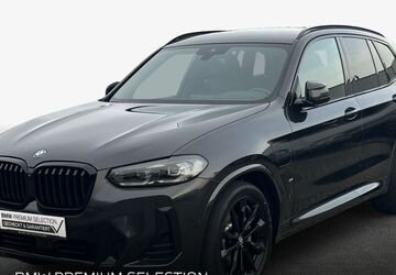 BMW X3 65.736 km 40.850 &euro; Germersheim 76726