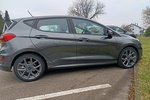 Ford Fiesta ST 59.000 km 15.450 &euro; Elchesheim-Illingen 76477