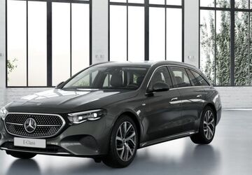 Mercedes-Benz E 300 7.610 km 49.990 &euro; Bruchsal 76646