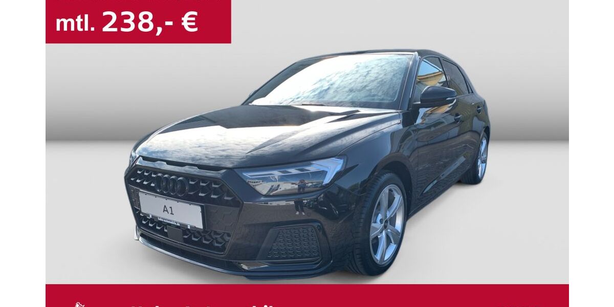 Audi A1 3.900 km 26.340 &euro; Pforzheim 75179