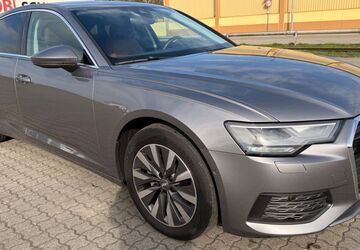 Audi A6 130.000 km 28.990 &euro; Germersheim 76726