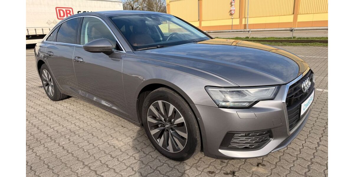 Audi A6 130.000 km 28.990 &euro; Germersheim 76726