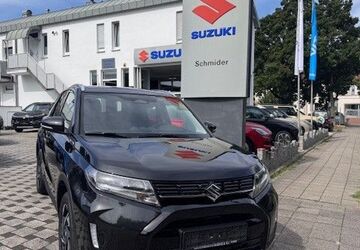 Suzuki Vitara 2.500 km 24.990 &euro; Karlsruhe 76227