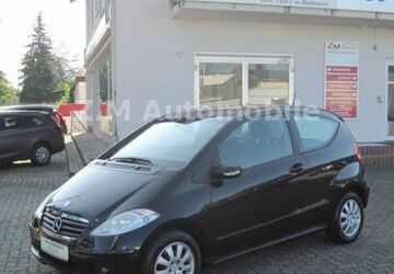 Mercedes-Benz A 150 186.585 km 2.400 &euro; Bellheim 76756