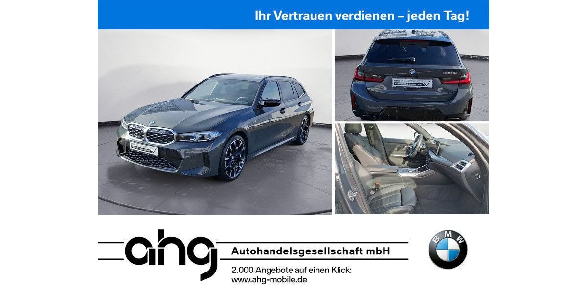 BMW M340d 20.788 km 57.990 &euro; Pforzheim 75179