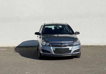 Opel Astra 149.000 km 2.799 &euro; Kandel 76870