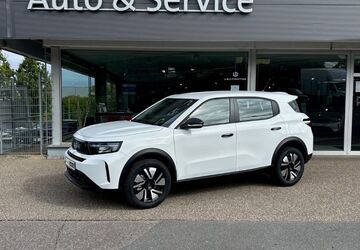 Opel Frontera 3.999 km 24.990 &euro; Pforzheim 75181