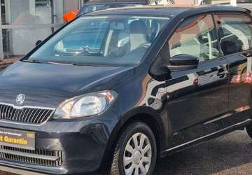 Skoda Citigo 110.000 km 6.490 &euro; Ettlingen 76275