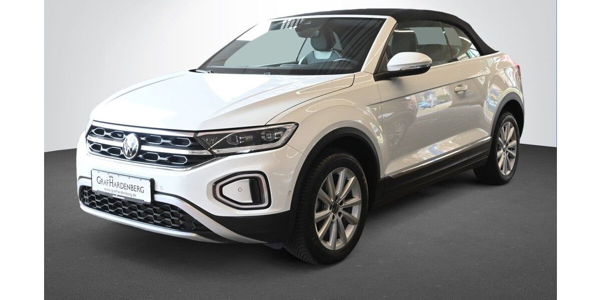 VW T-Roc 45.900 km 29.780 &euro; Karlsruhe 76131