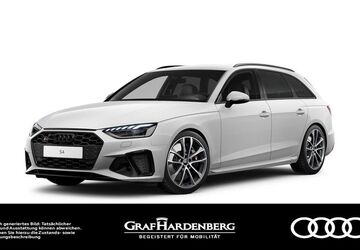 Audi S4 69.347 km 45.880 &euro; Karlsruhe 76131