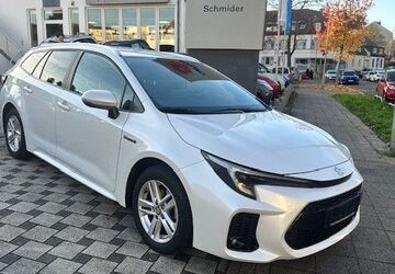 Suzuki Swace 42.500 km 23.490 &euro; Karlsruhe 76227