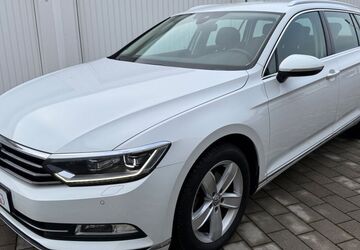 VW Passat 157.000 km 14.750 &euro; Niefern-Öschelbronn 75223