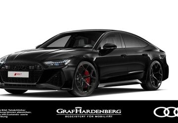 Audi RS7 11.021 km 137.980 &euro; Karlsruhe 76131