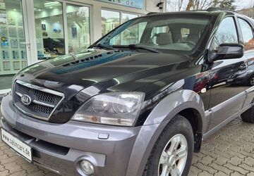 Kia Sorento 175.800 km 3.950 &euro; Ispringen (bei Pforzheim) 75228