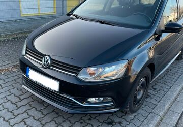 VW Polo 67.245 km 9.200 &euro; Karlsruhe 76228