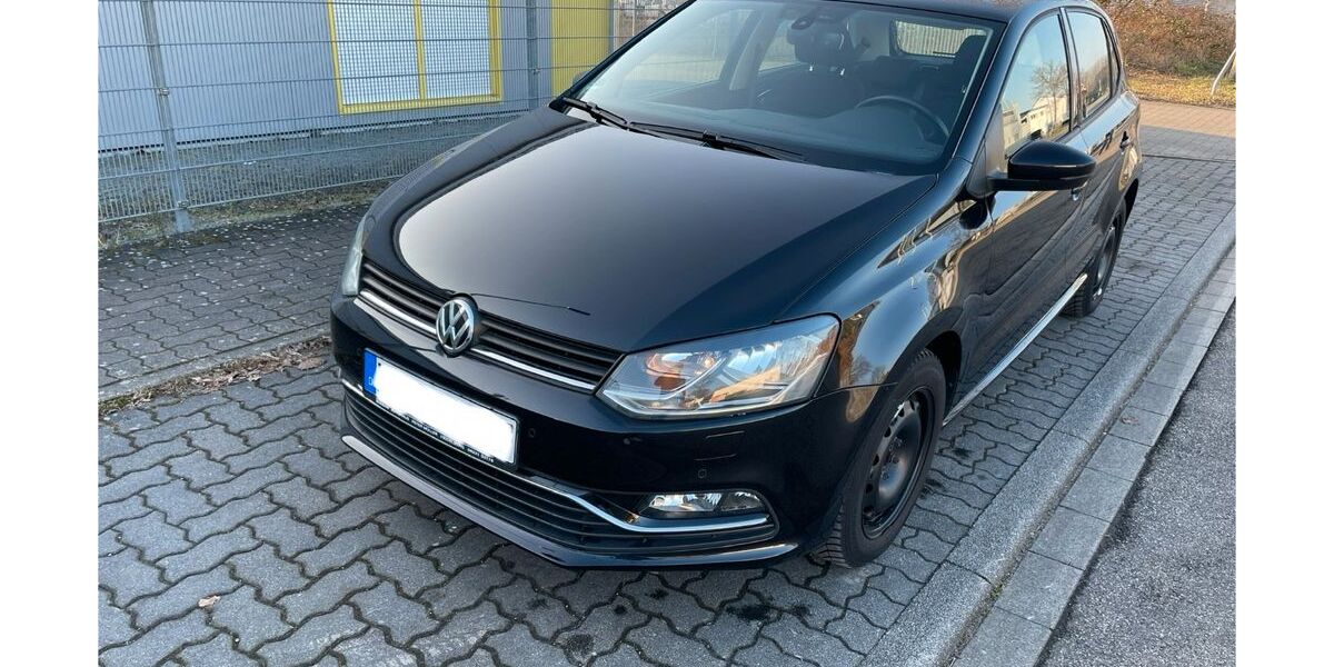 VW Polo 67.245 km 9.200 &euro; Karlsruhe 76228