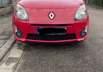 Renault Twingo 174.000 km 1.299 &euro; Jockgrim 76751