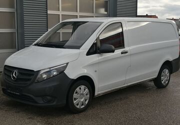 Mercedes-Benz Vito 68.000 km 18.899 &euro; Landau 76829