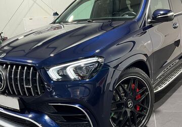 Mercedes-Benz GLE 63 AMG 100.000 km 79.995 &euro; Bretten 75015
