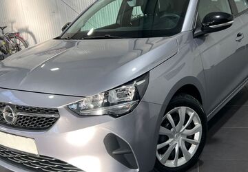 Opel Corsa 114.000 km 9.995 &euro; Bretten 75015
