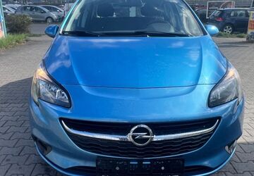 Opel Corsa 71.500 km 8.499 &euro; Germersheim 76726