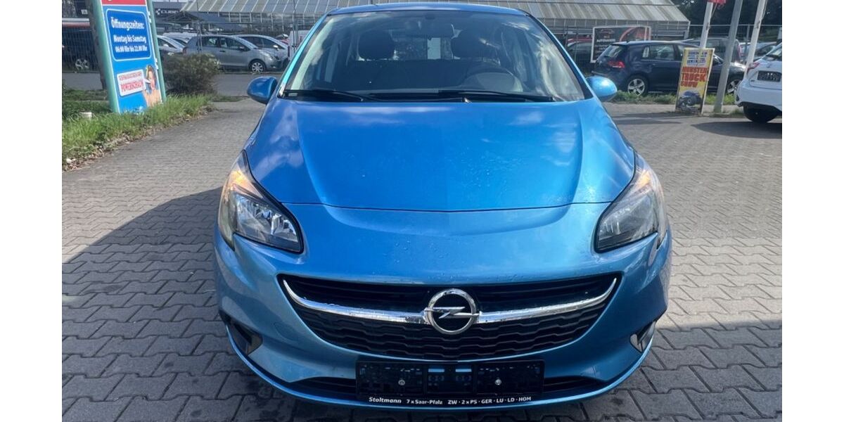 Opel Corsa 71.500 km 8.499 &euro; Germersheim 76726