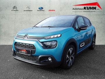 Gebrauchte Citroën C3