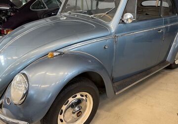 VW Käfer 159.594 km 35.000 &euro; Dettenheim 76706