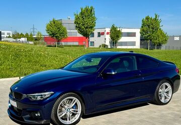 BMW 440 133.000 km 41.000 &euro; Pforzheim 75179