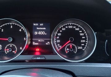 VW Golf 94.100 km 14.600 &euro; Karlsruhe 76228