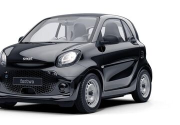 Smart ForTwo 42.840 km 10.890 &euro; Karlsruhe 76185