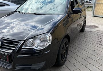 VW Polo 179.000 km 1.299 &euro; Malsch 76316