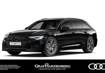 Audi S6 18.408 km 58.980 &euro; Karlsruhe 76131