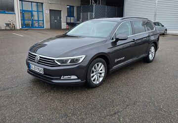 VW Passat Variant 310.000 km 9.758 &euro; Karlsdorf 76689