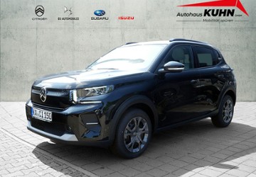 Citroen C3 3.500 km 22.777 &euro; Karlsruhe 76185
