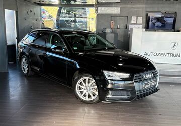 Audi A4 239.880 km 12.790 &euro; Bretten 75015